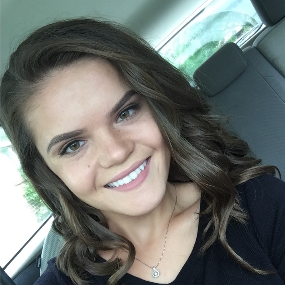 Meet your Posher, Brigena